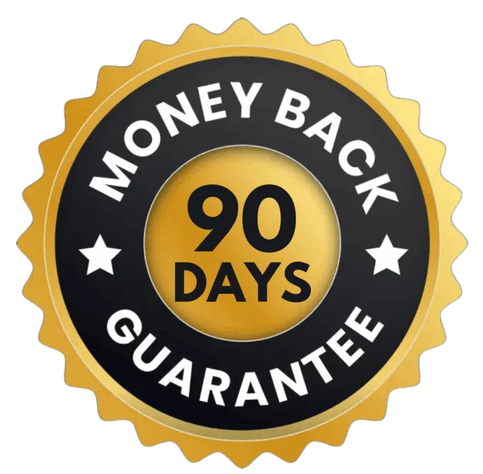 Mitolyn money back guarantee