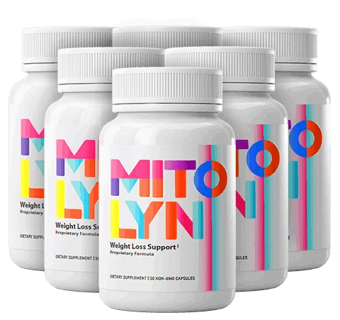 Mitolyn official website