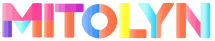 Mitolyn logo